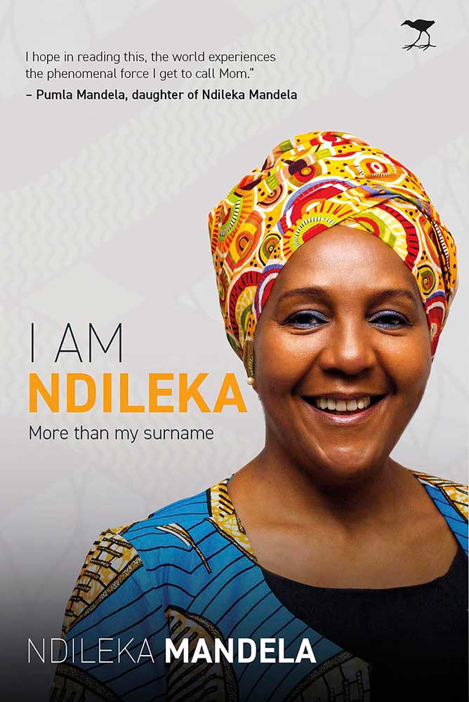 I Am Ndileka